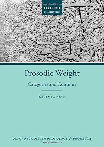 Prosodic weight cover